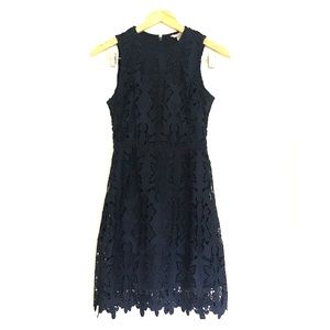 H&M lace dress